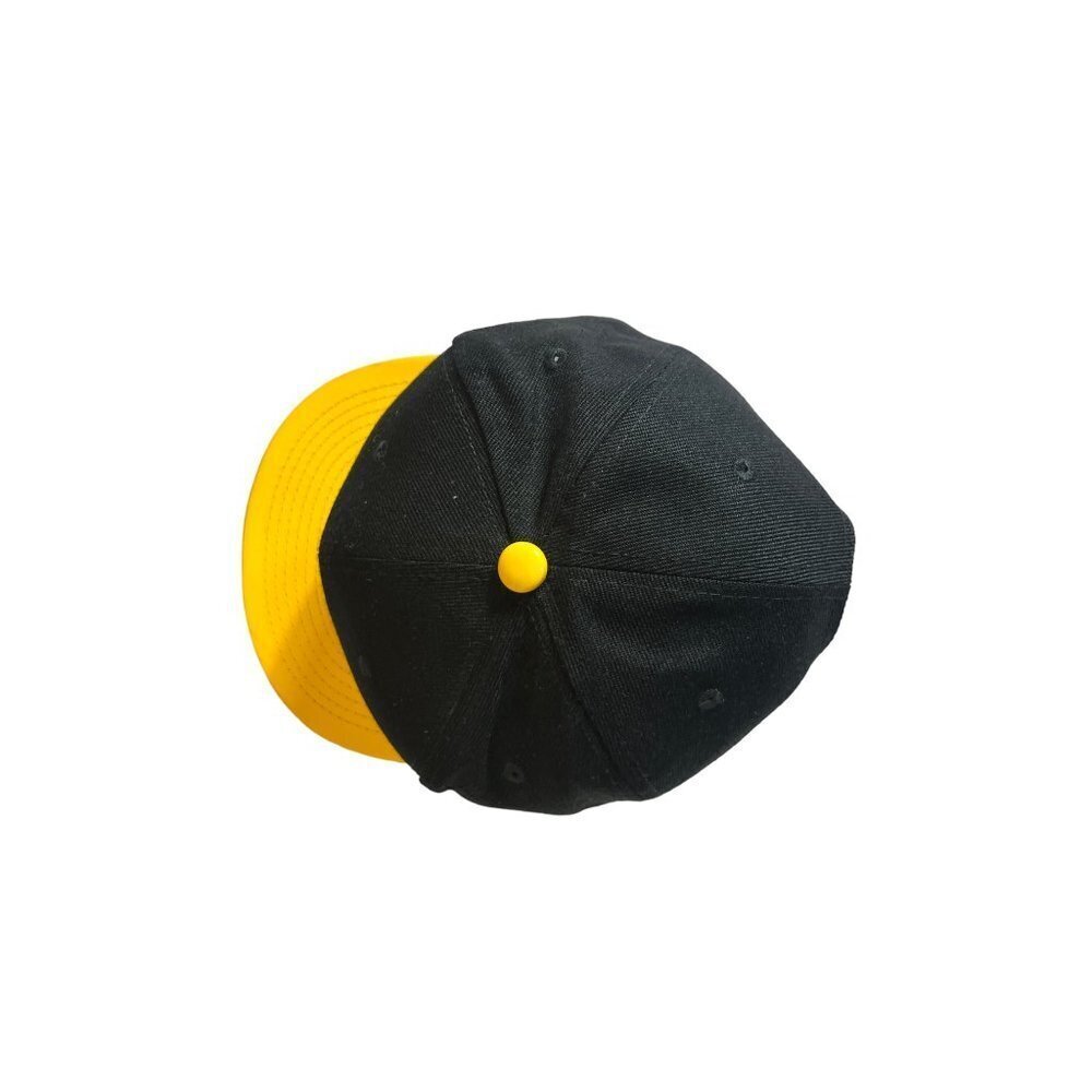 New Era Pittsburgh Steelers Snapback Hat - Picture 2 of 9